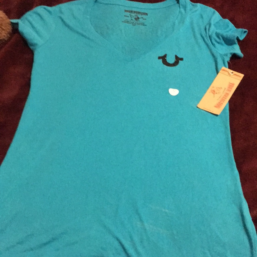 True religion top